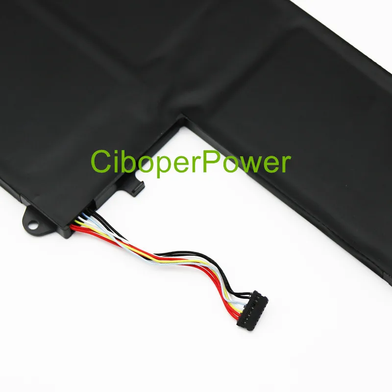 

L15C3PB0 Аккумулятор для ноутбука 7000-14 7000-14 7000-14IKBR 15AST L15L3PB0 Ноутбук L15L3PB0 L15M3PB0