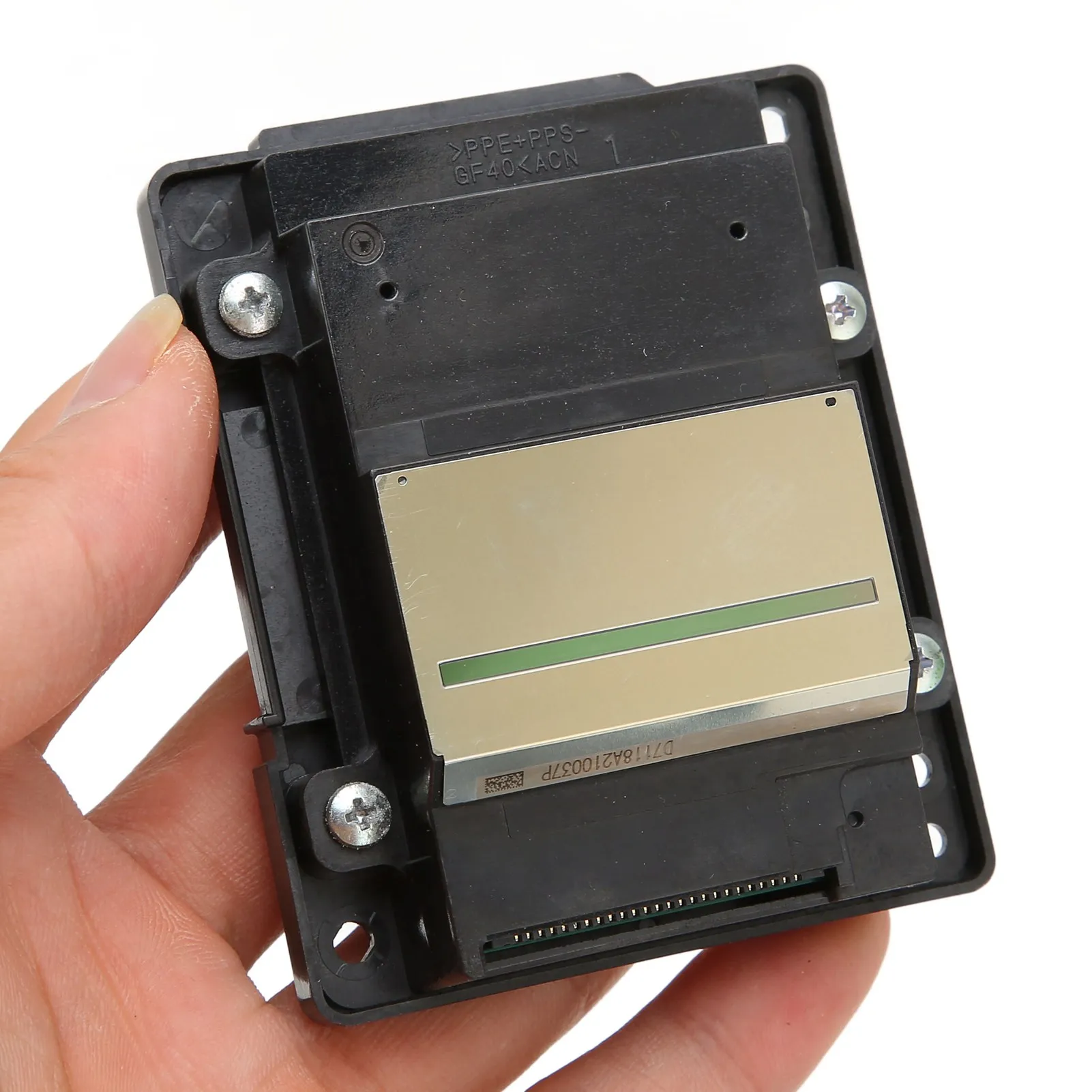 Print  Applicable for WF2650 WF2651 WF2660 WF2661 2750 Replacement Printhead Part Print  Printer Replacement Print