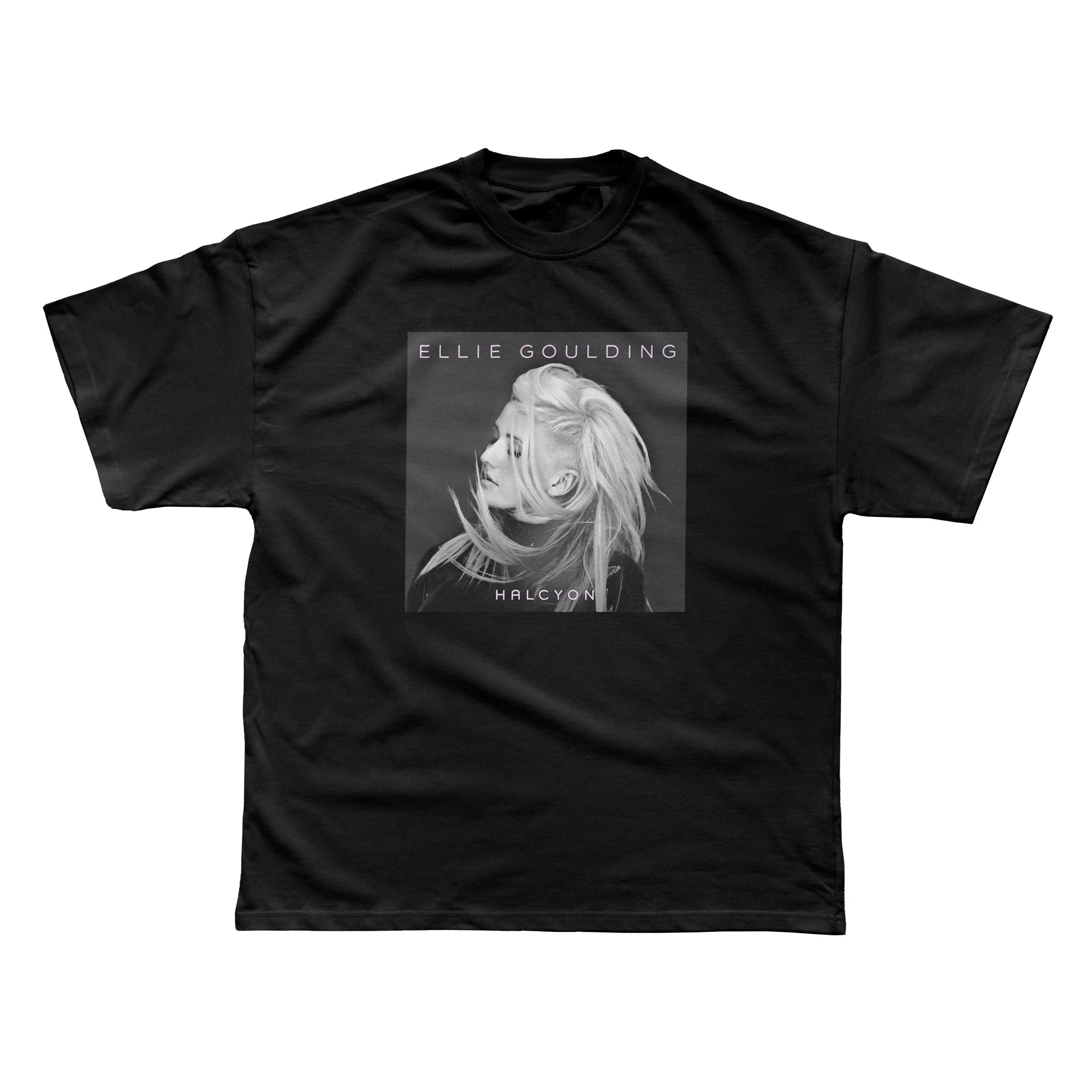 Ellie Goulding Halcyon T shirt