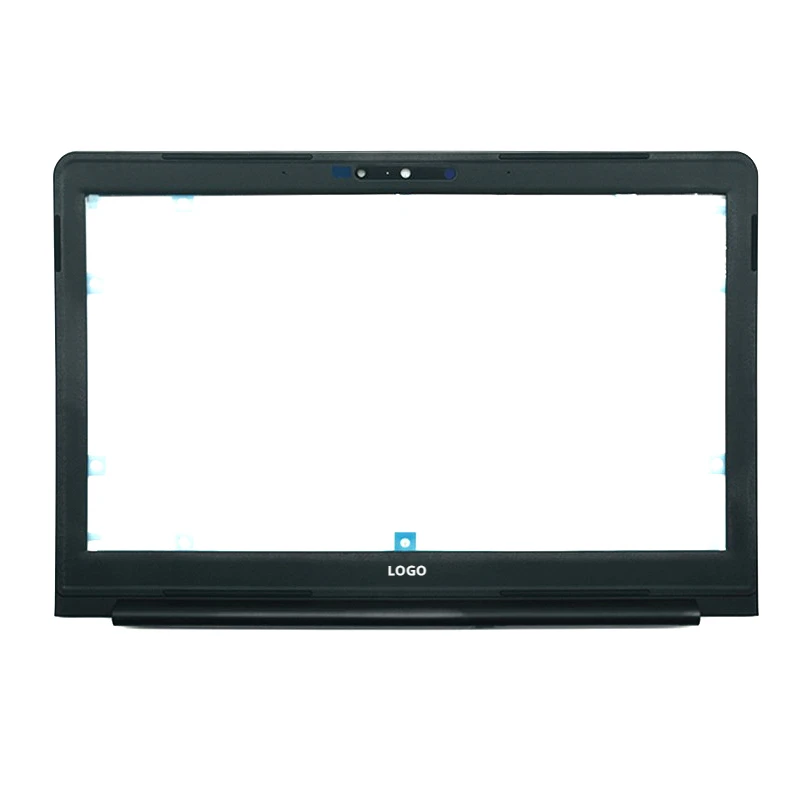 Imagem -03 - Laptop Lcd Tampa Traseira para Dell Inspiron 15 5547 5557 5548 5545 5542 5543 Novo