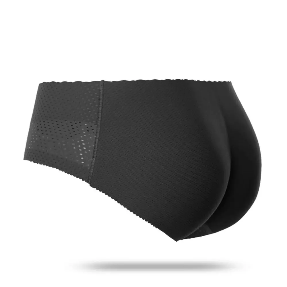 Butt Lifter Shaper Underpants Hip Pads Underwear Hip Lift Push Up Panties Female Lingerie Body Shaping Pants Women Panties