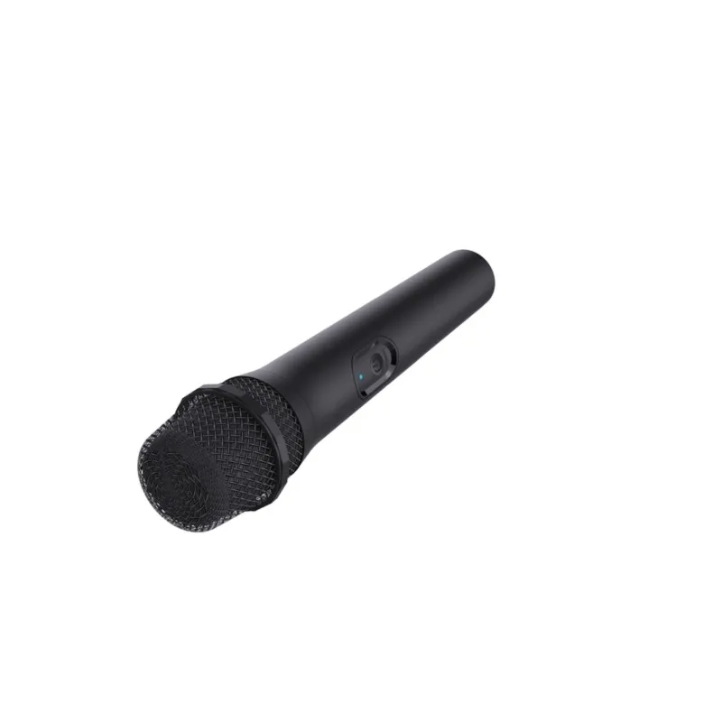 M51K-Noise Cancelling 2.4G Microphone Gaming Wireless For Switch/P5 Multi-Platform Microphone 2.4G For Switch Microphone