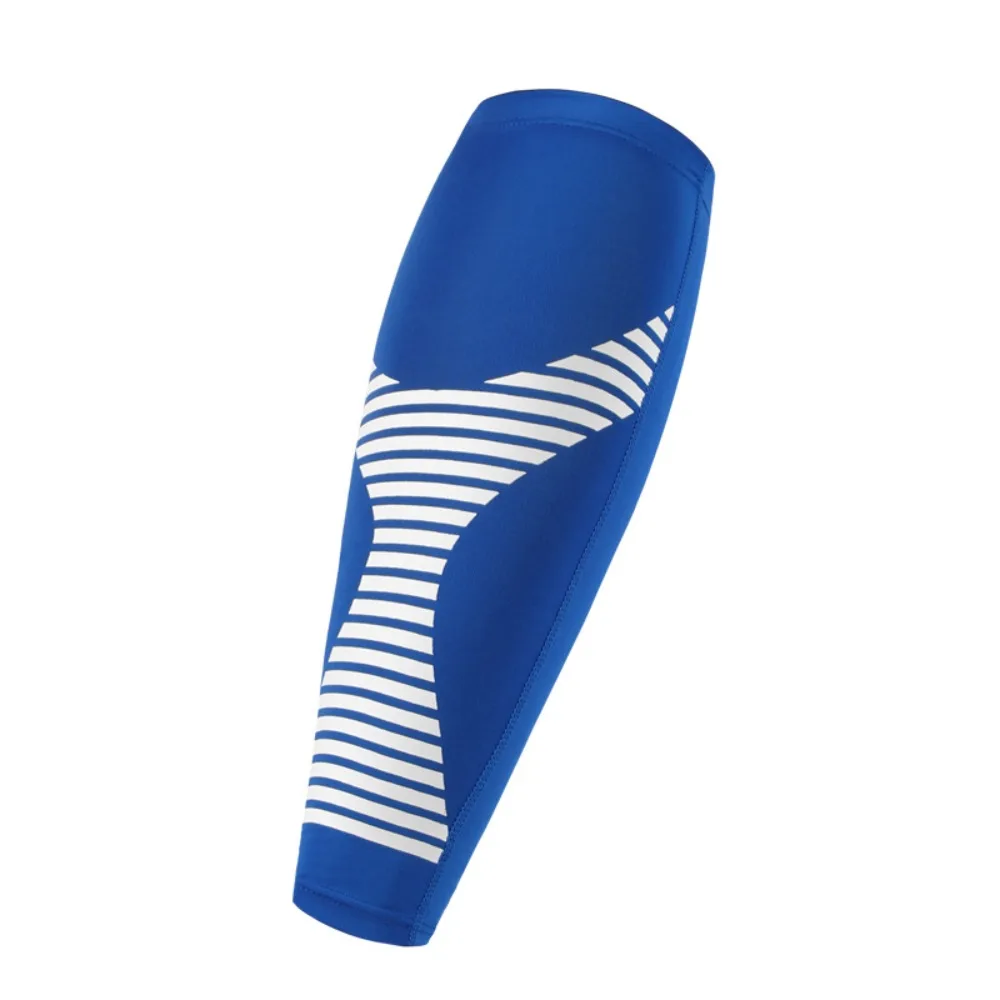 1 PCS Calf Protection Compression Calf Sleeve Protect Cover Running Compression Stockings Basketball Cycling Leg Sleeve Unisex