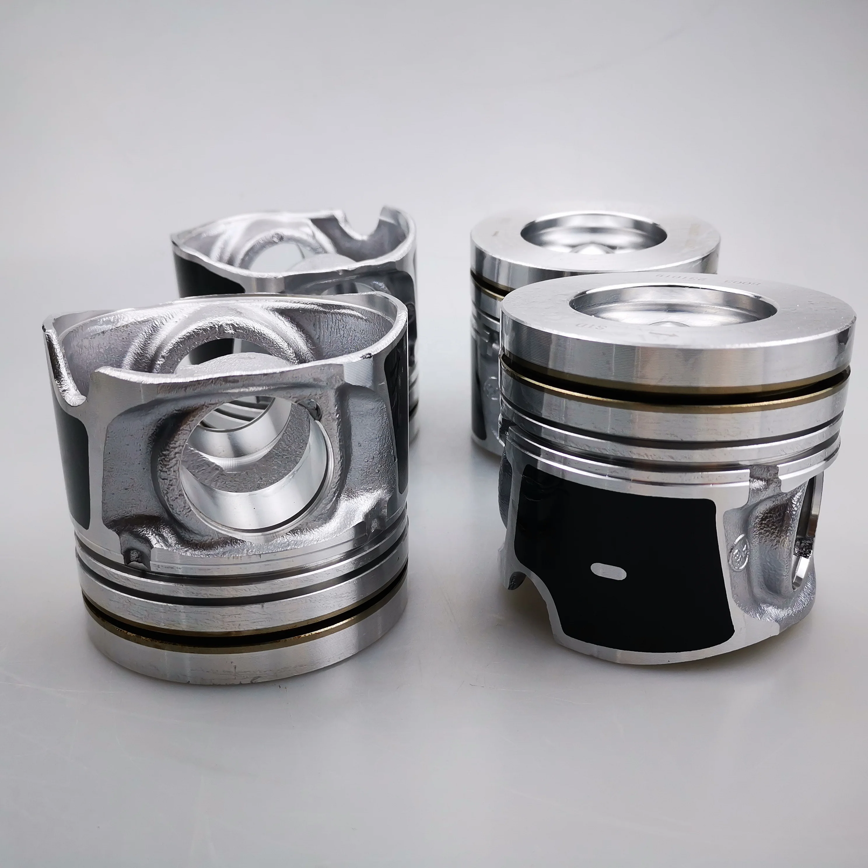 SAIC MAXUS G10 1.9T Brand Piston Assembly 10048003