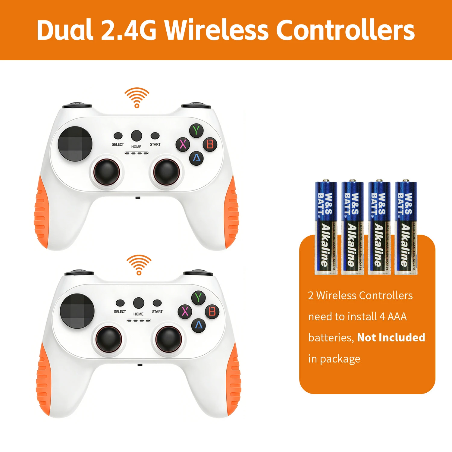Thumbnail 4 - #29 Cheap Home Video Game Consoles Worth Buying