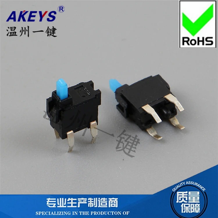 20 Pcs Limit Switch… - image