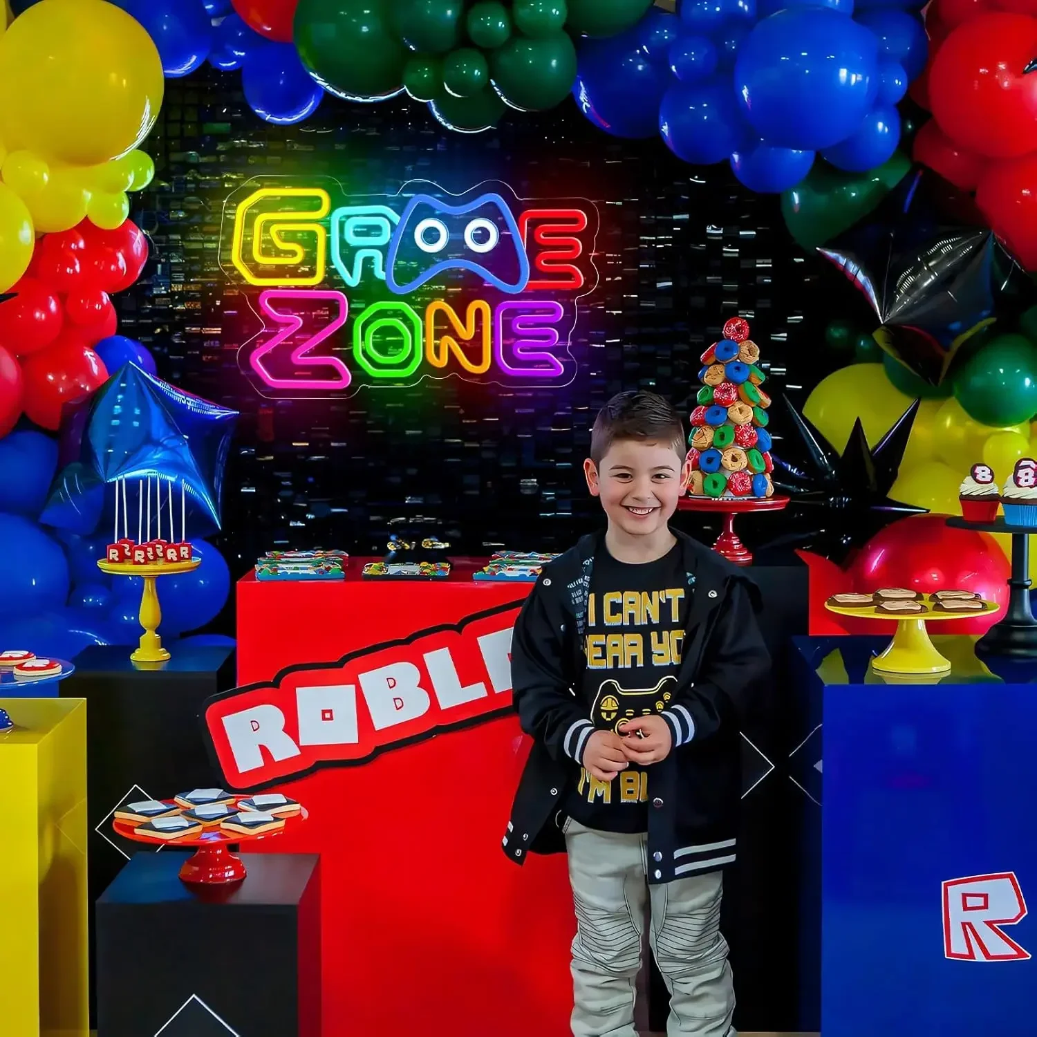    منطقة الألعاب النيون تسجيل USB عكس الضوء LED ضوء النيون تسجيل جدار الفن الديكور لغرفة النوم غرفة المعيشة بار هدايا الحفلات