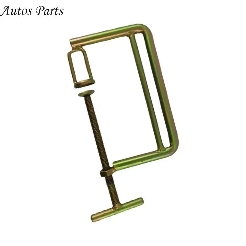 

57BA User Friendly Valves Spring Compressor Tool For DIY Mechanic Motorcycle Engines