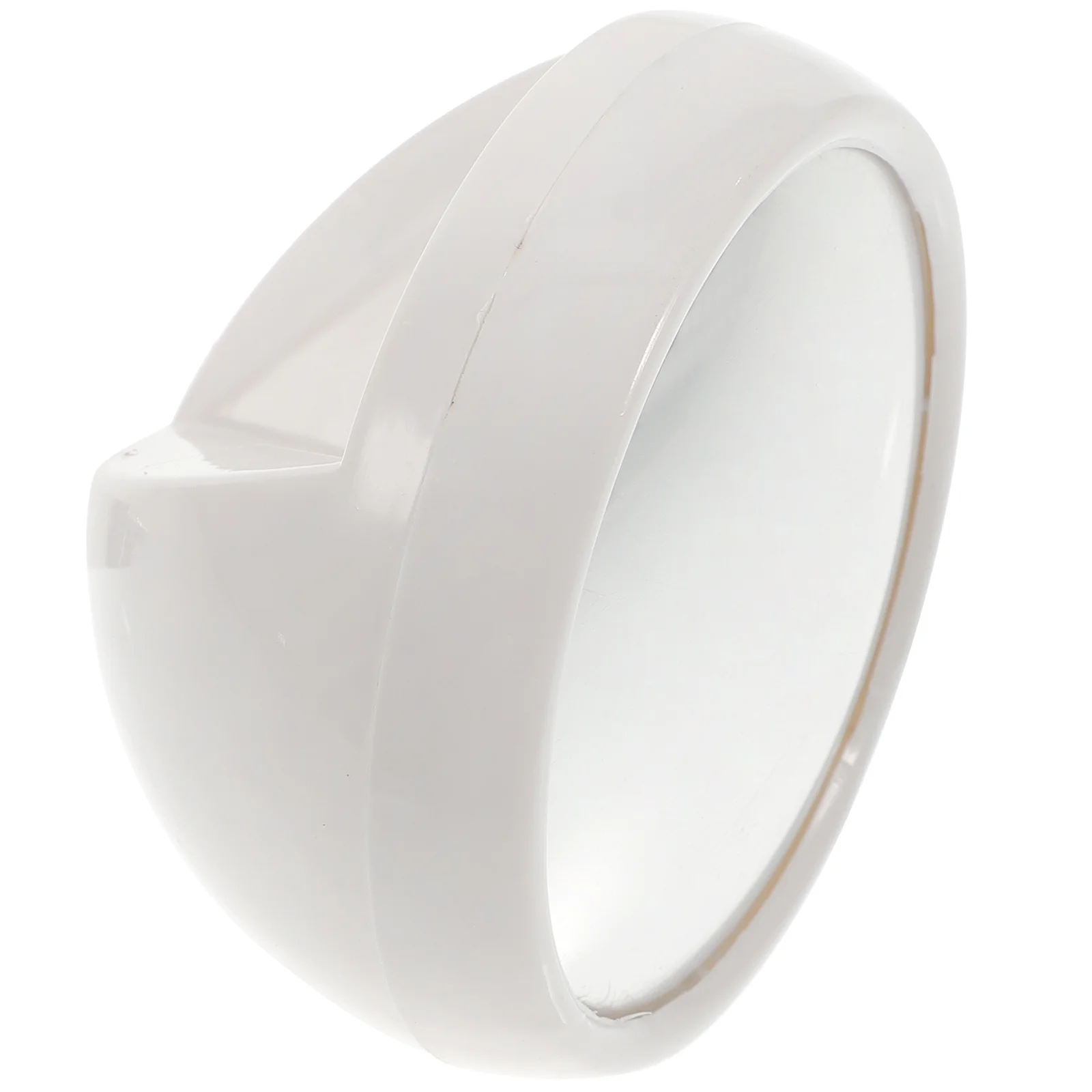 

Computer Rearview For Office Desk Cabinet Screen Rear-View Mirror With Adhesive Sticker, Desktop Surveillance For Workbench Car