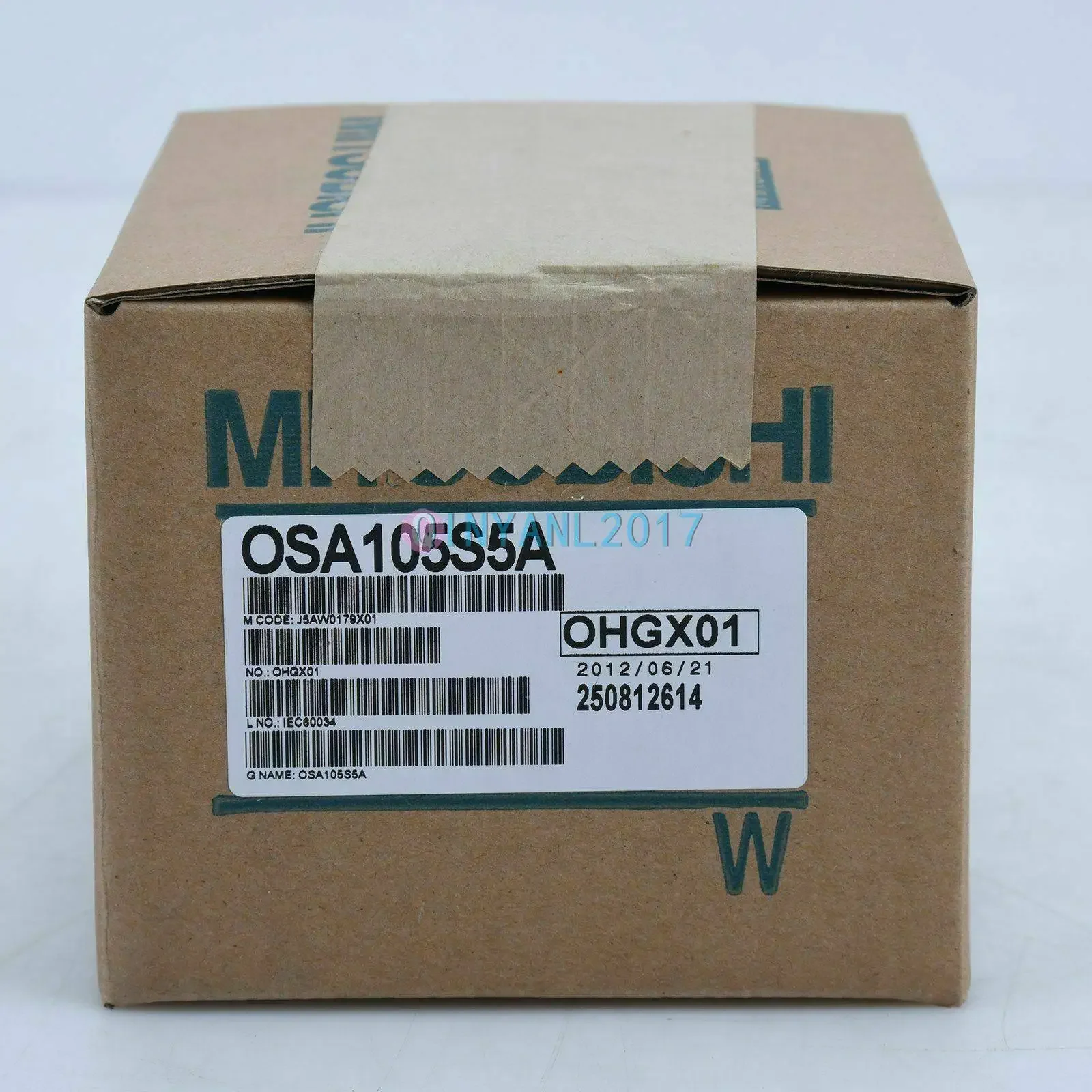 

Новый и оригинальный кодировщик OSA105S5A