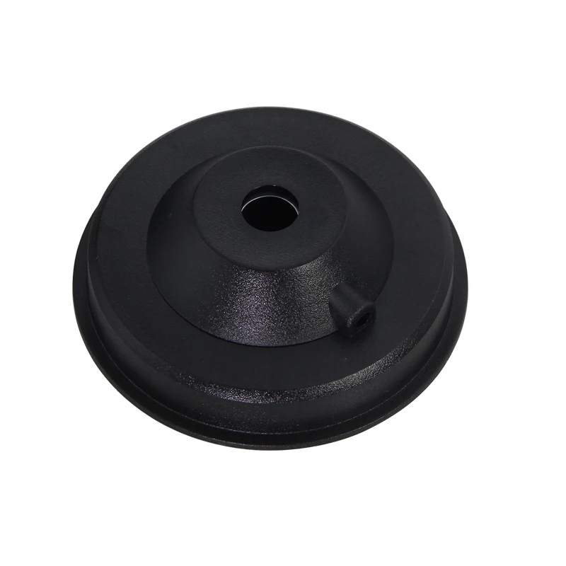 

Intercom antenna sucker Empty sucker 12CM large sucker strong magnetic suction Fixed base can be installed with a replacement fe