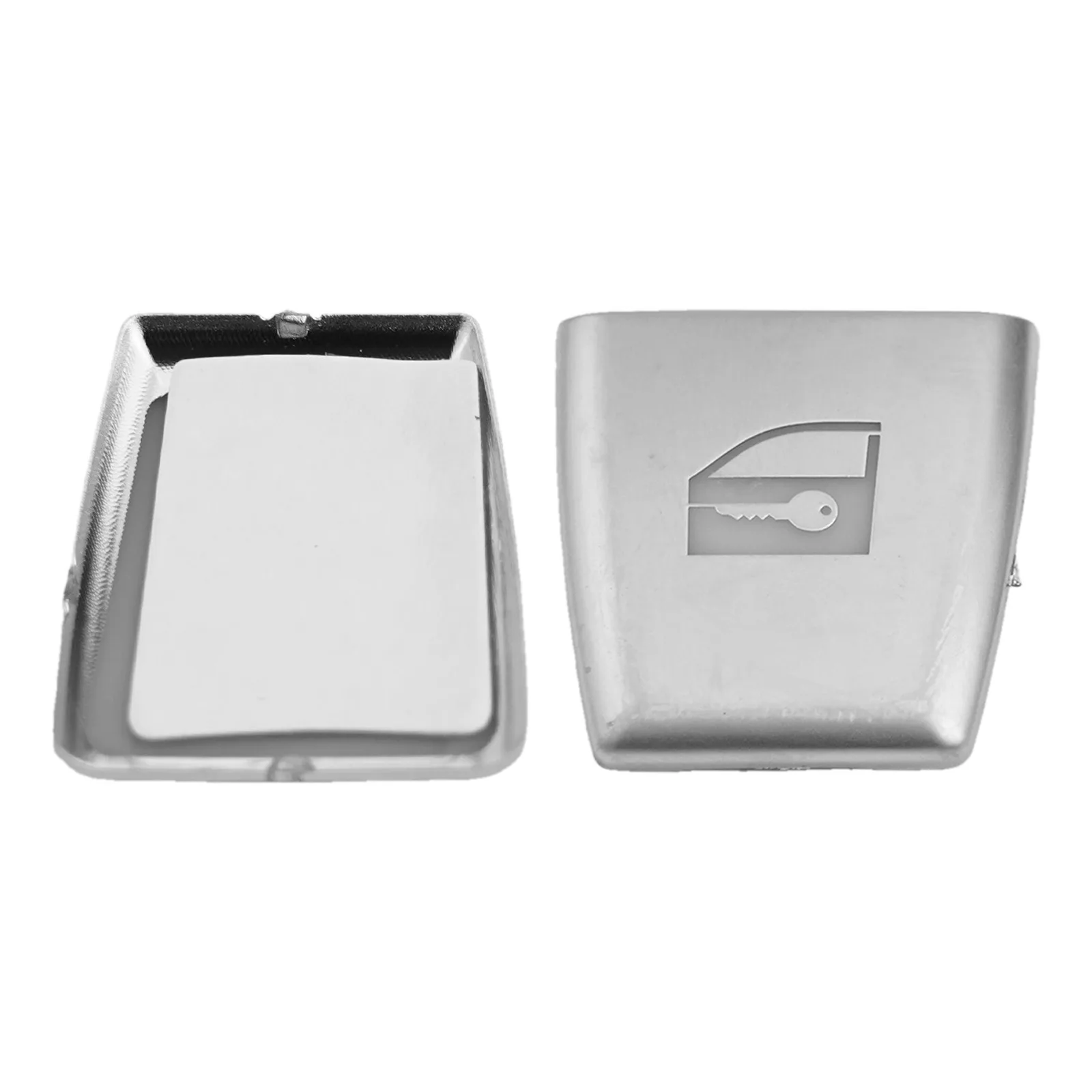 

For BMW E70 2008-2013 Warn Light Cover Car Warn Light Switch Cover For BMW Cars Stable Characteristics Factory Specifications