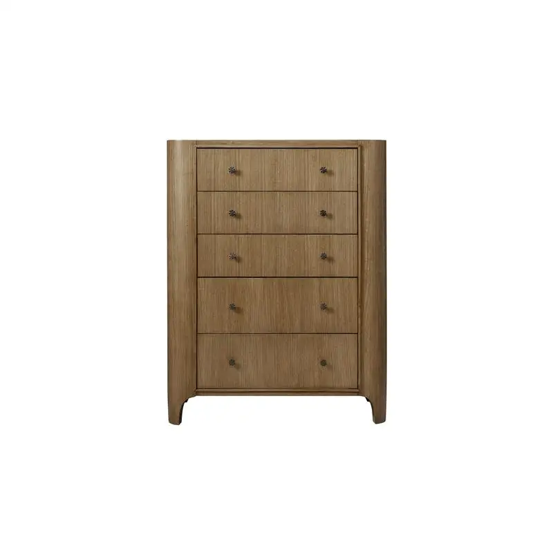 Eucalyptus 5-Drawer… - image