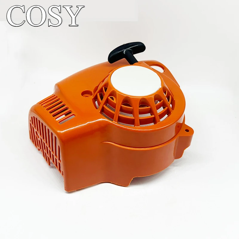 COSY 4229 080 2104 Аксессуары для фена Стартер Stihl Bg86 Bg86c Bg56 Bg56c Sh86 Sh56 Простая установка Ручной стартер