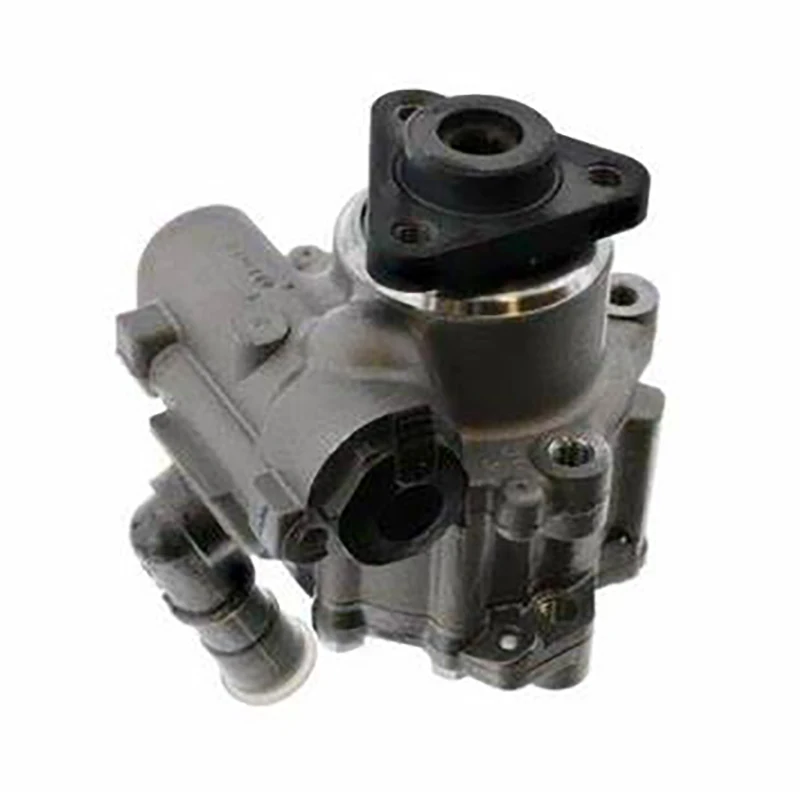 Power Steering Pump For 2010 2011 2012 2013 2014 2015 2016 2017 JAGUAR XJ C2P14021