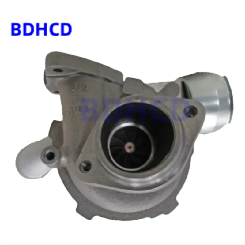 BDHCD Turbocompressore prezzo di fabbrica 761433 -000 6640900780   Ricambi auto A 6640900780   Turbocompressore per SsangYong Kyron con motore D20DT