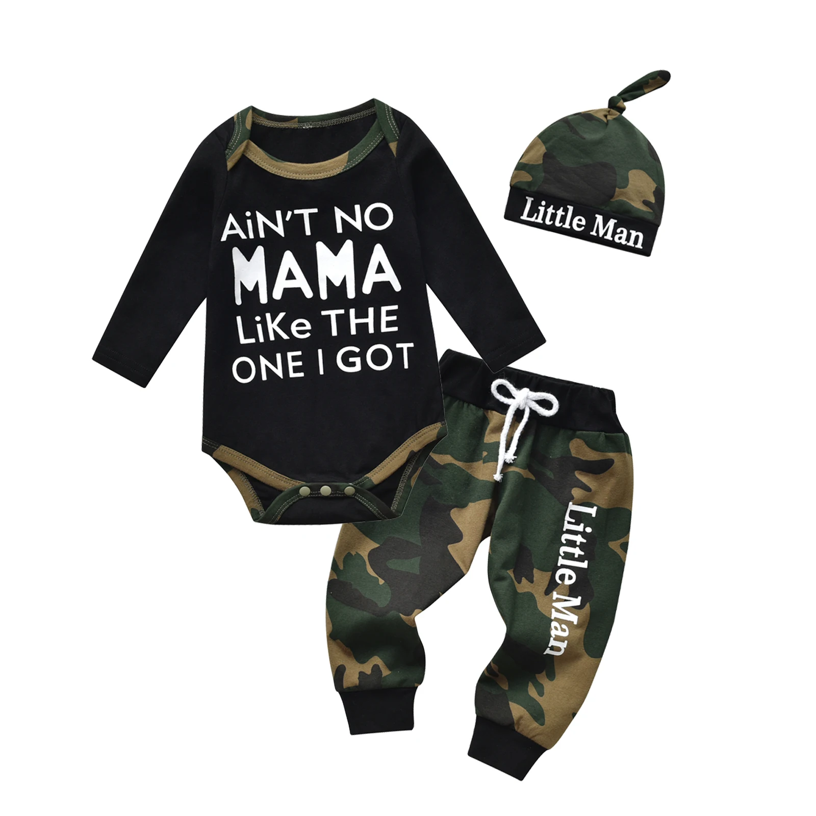 #1 Latest Baby Knit Hat Sets Offers