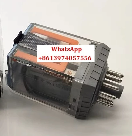 

Authentic RELECO MR-C C3-A30X C5-M10/C9-A41X relay