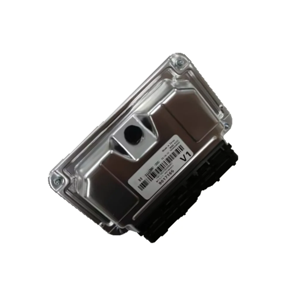 

0261b06927 9017165 Ecu Original Engine Computer Electronic Control Unit