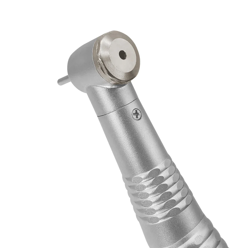 COXO CX207 H01-S 4 Holes High-Speed Air Turbine Tooth Cleaning Machine Standard Head 1 Way Spray Handpiece Dental Tool