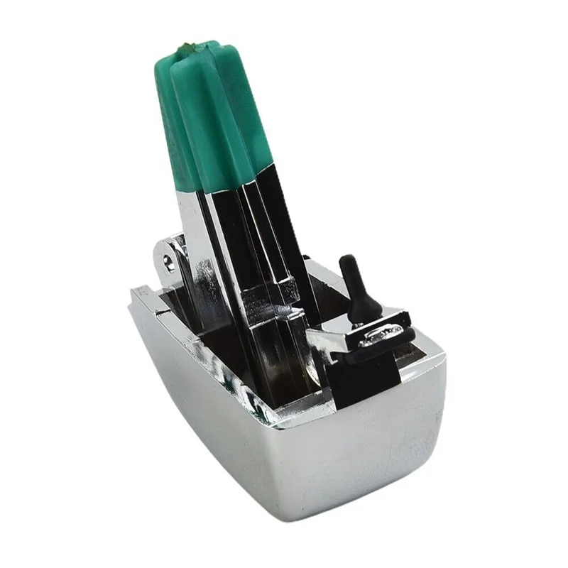 ABIB -Car Gear Shift Knob Handball Clip Gear Buckle Shift Handball Clip Button Button For  Aveo Tracker Trax Sonic 4249