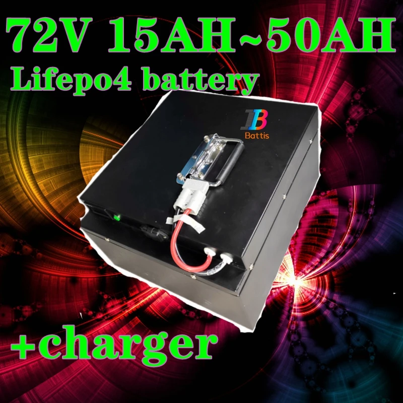 

Teswatts 72V 20ah 30ah 35ah 40ah 50ah 60ah Lifepo4 аккумулятор для двух трехколесных автомобилей подметальные скребки для пола