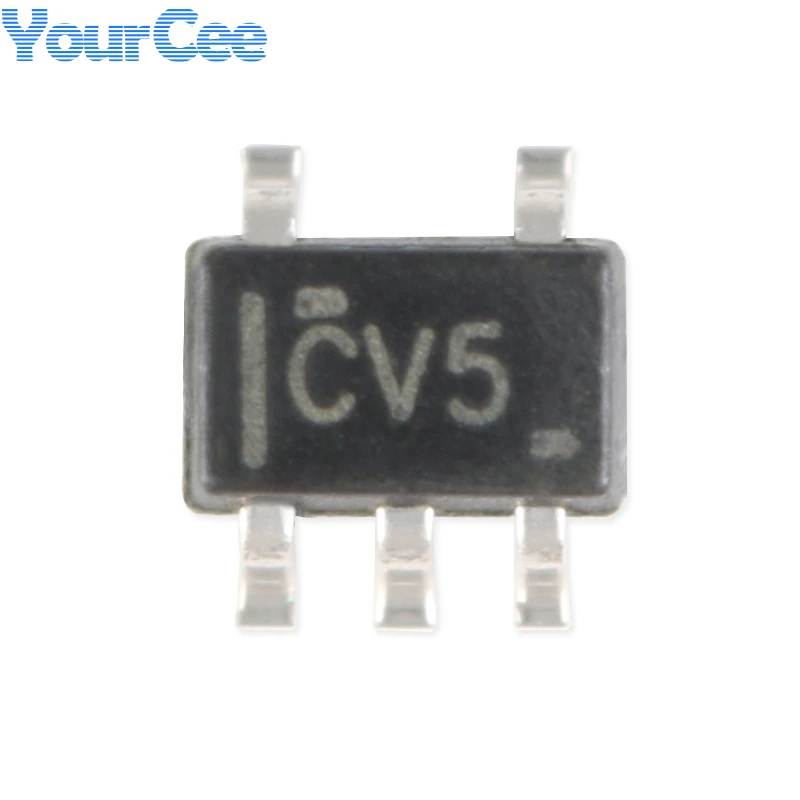 100pcs/20pcs SN74LVC1G07DCKR SN74LVC1G07DCK SN74LVC1 SN74LVC1G07 SOT-353 Open-drain Output Single-channel Buffer/Driver