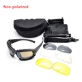 X7 No Polarized