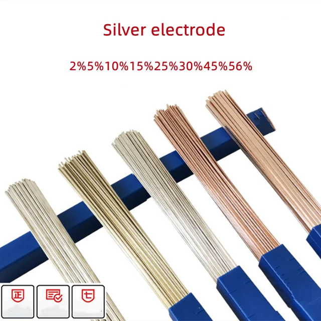 Silver solder aluminum hotsell