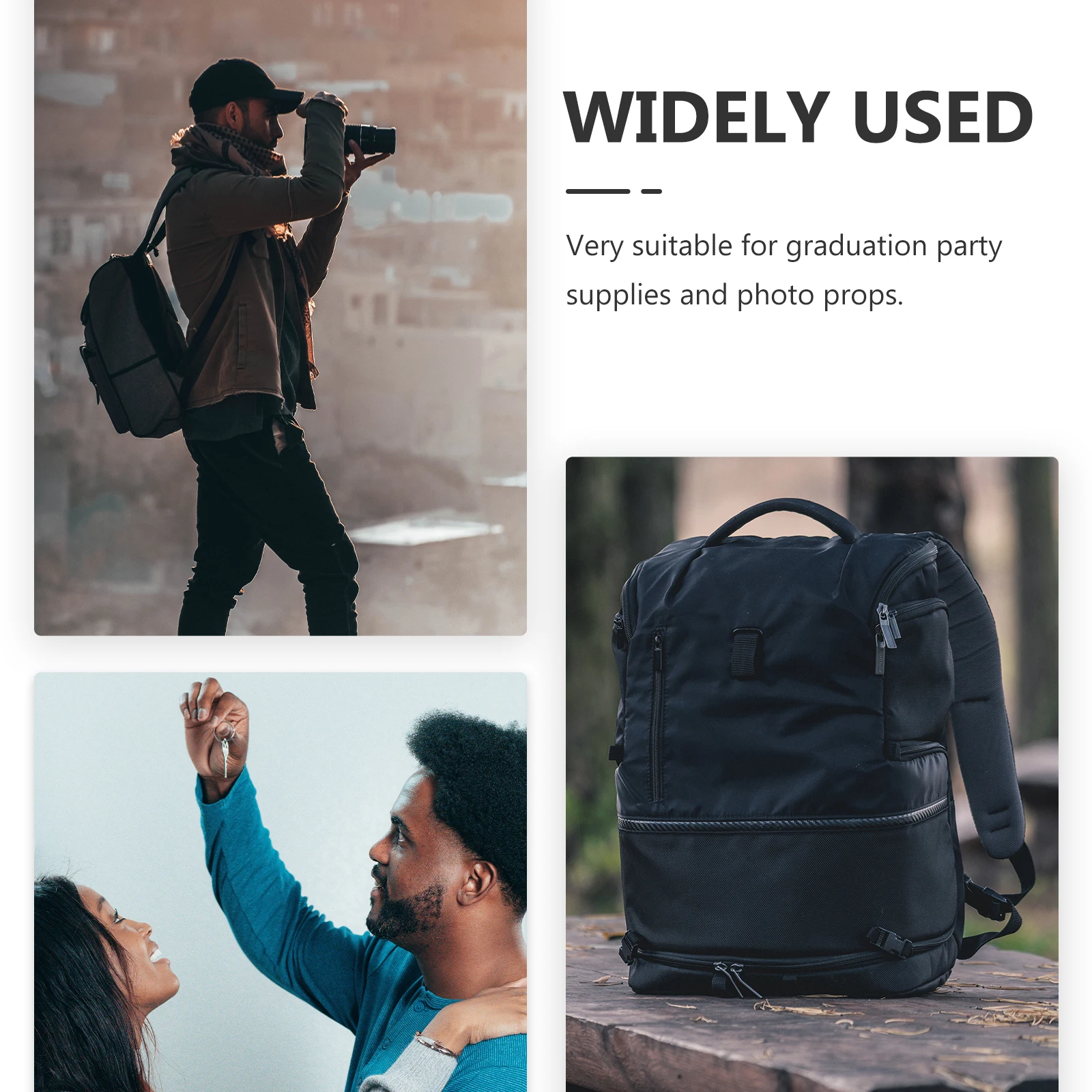 10 pcs Luggage Tag Keychain Plastic Key Tags For Id Label Suitcase Organizer Hotel Key Identifier Backpack Tag Handicraft Sewing