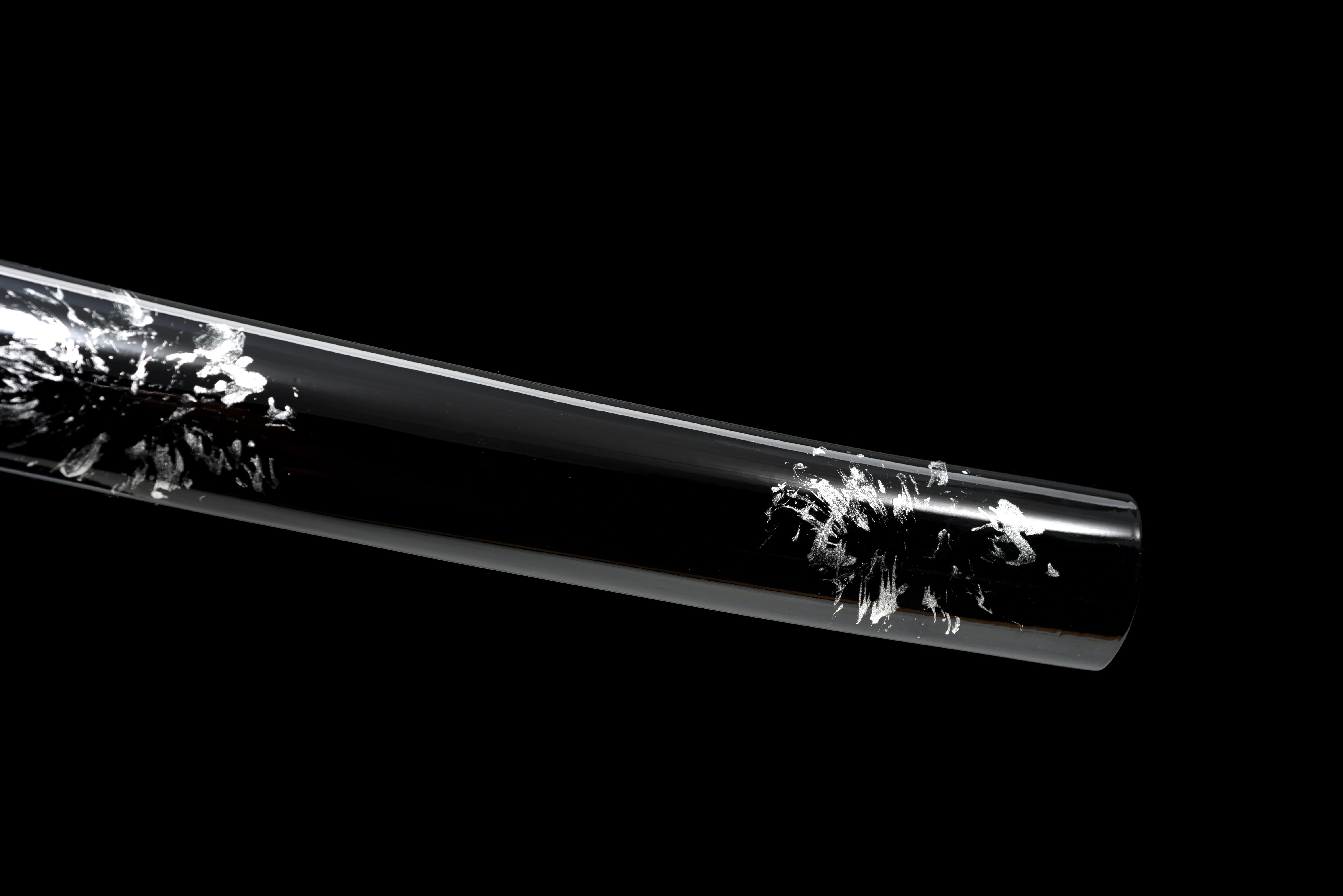 katana High-quality plastic wooden sword animation full-size sword samurai sword, Japanese sword training sword handcrafted