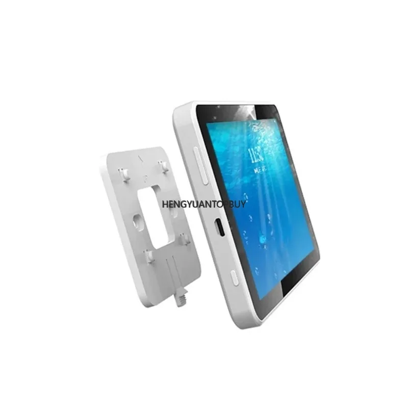 2025 Multi-function Home System WiFi RJ45 POE Touch Screen Wall Central Control Panel  Tablet