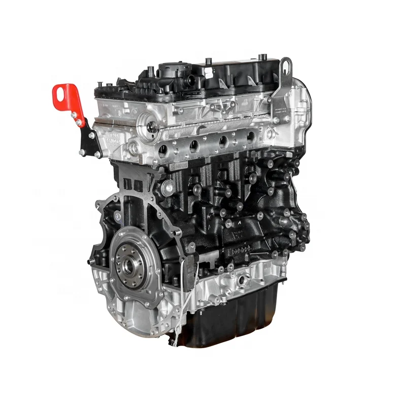 Nuevo bloque de motor largo LR055342N LR055342T LR029694 para Defender, Transit MK7 MK8 Duratorq 2.2 TDCi