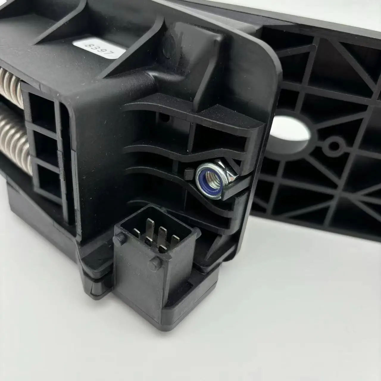 For Jungheinrich Accelerator Pedal 51198397 Forklift Spare Parts OEM for Jungheinrich Forklift Attachments in Stock