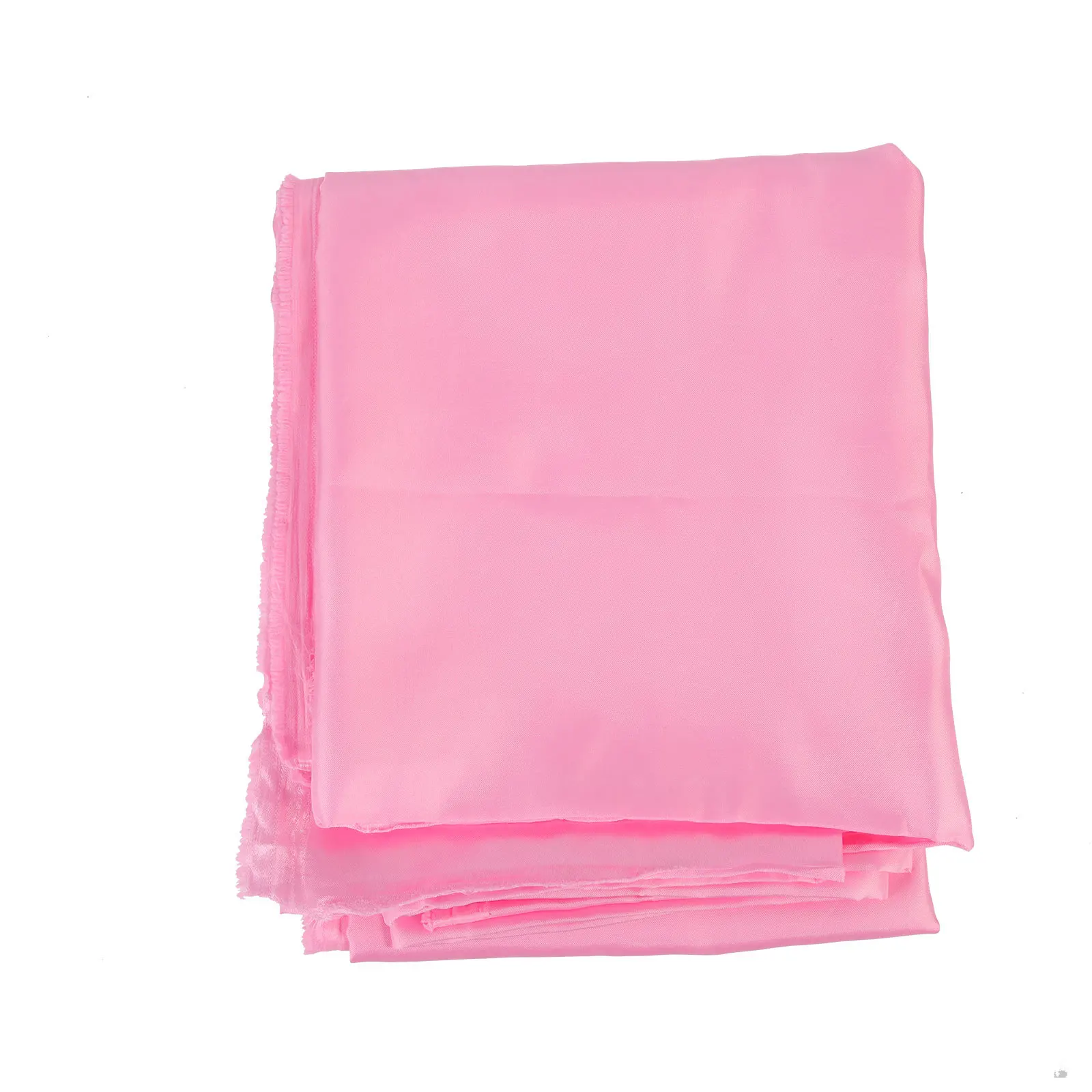 

Romantic Bright Color Cuttable Diy Sewing Fabric For Hair Accessories Clothing Decorative Craft Material