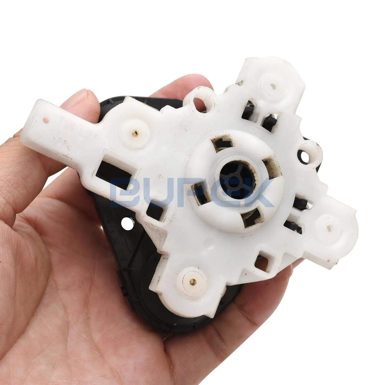 Wing For 2014-2019 Honda City GM6 MK4 Mirror Adjustment Motor Assembly Module Replacement Left Right Car Exterior