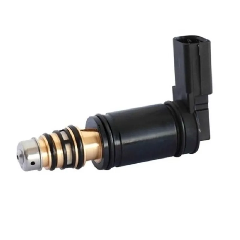 

Parts for Volkswagen Audi Q5A6A7Q7A4L Air Conditioning Compressor Control Valve Cold Air Pump Solenoid Valve Electronic