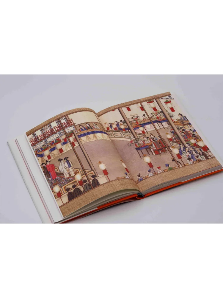 Imagen 5: Libro-Winshare Festival Tradicional Chino