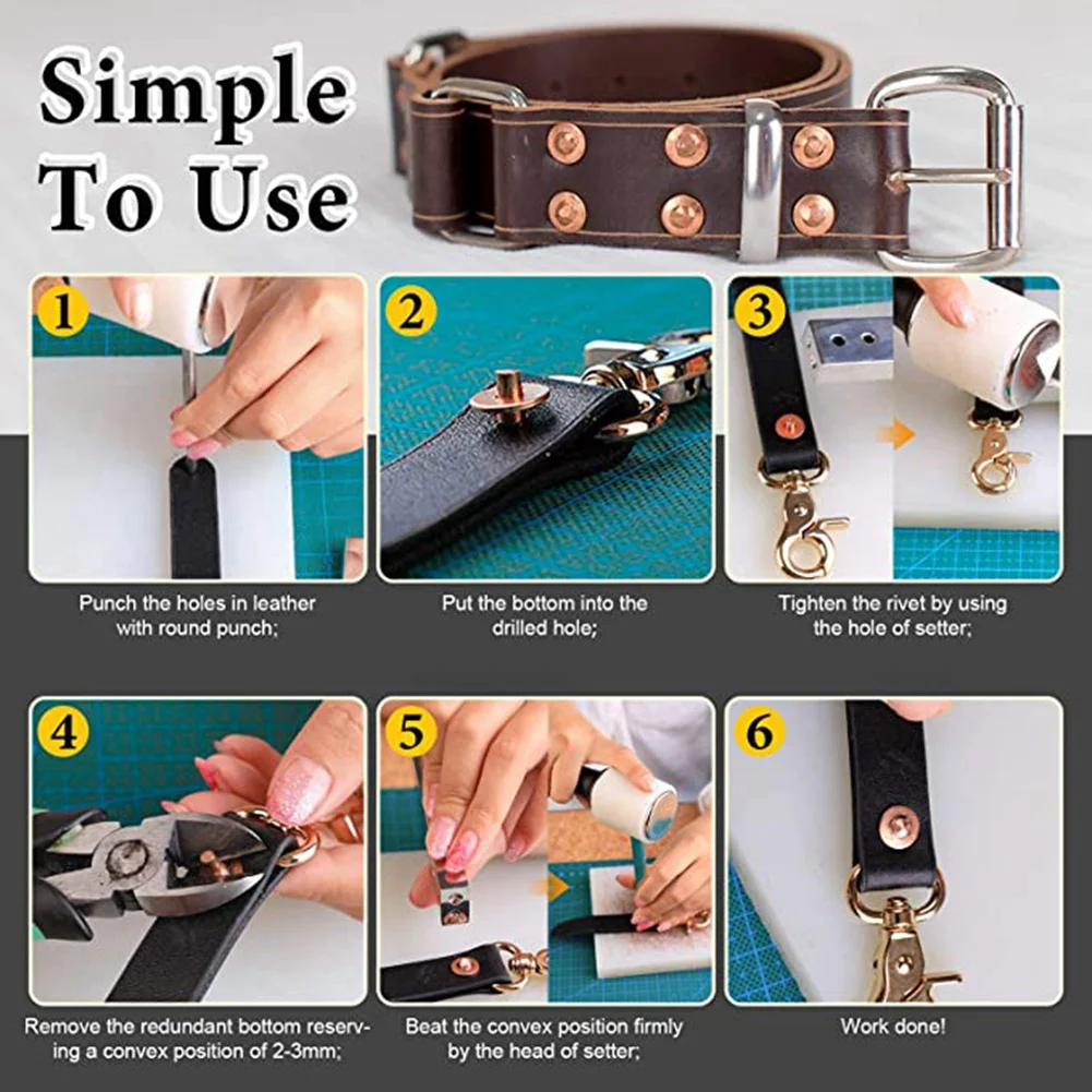 D9-50 Sets Copper R… - image