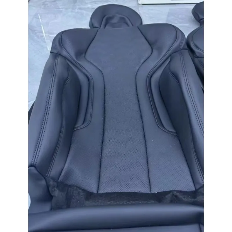 Original Carbon Bucket Seats for M2 M3 M4 M5 M6 G14 G15 G16 G17 G20 G22 G23 G24 G26 G29 G30 G32 G70 G80 G82 G87 G90 F90 PJ