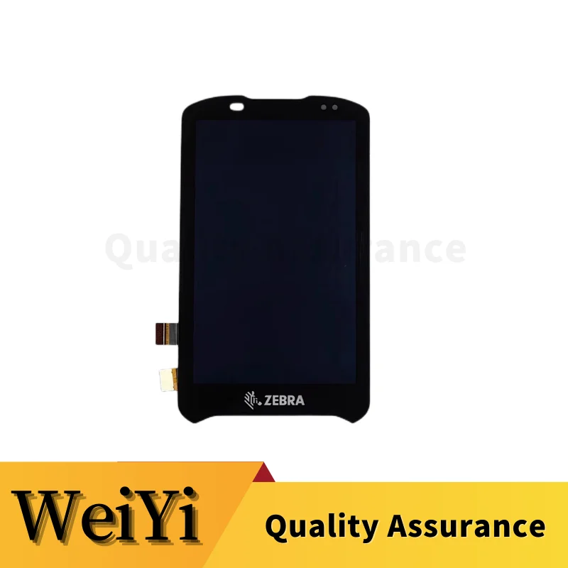 

5pcs LCD with Touch Screen Digitizer For Motorola Symbol Zebra TC20 TC200J TC25,Free delivery