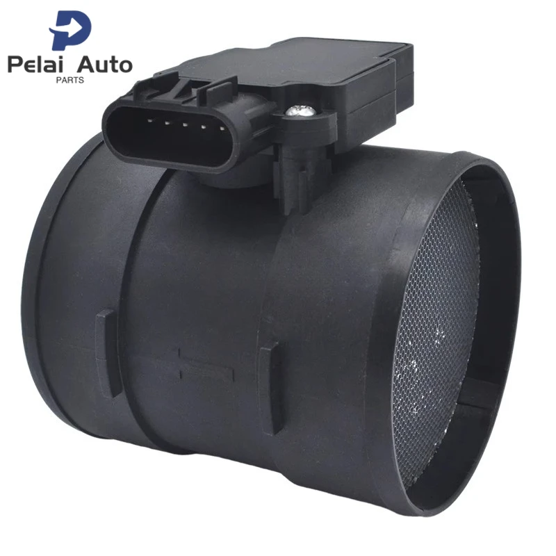 

19171538 Automotive Sensor Air Flow Meter for ISUZU Buick Chevrolet