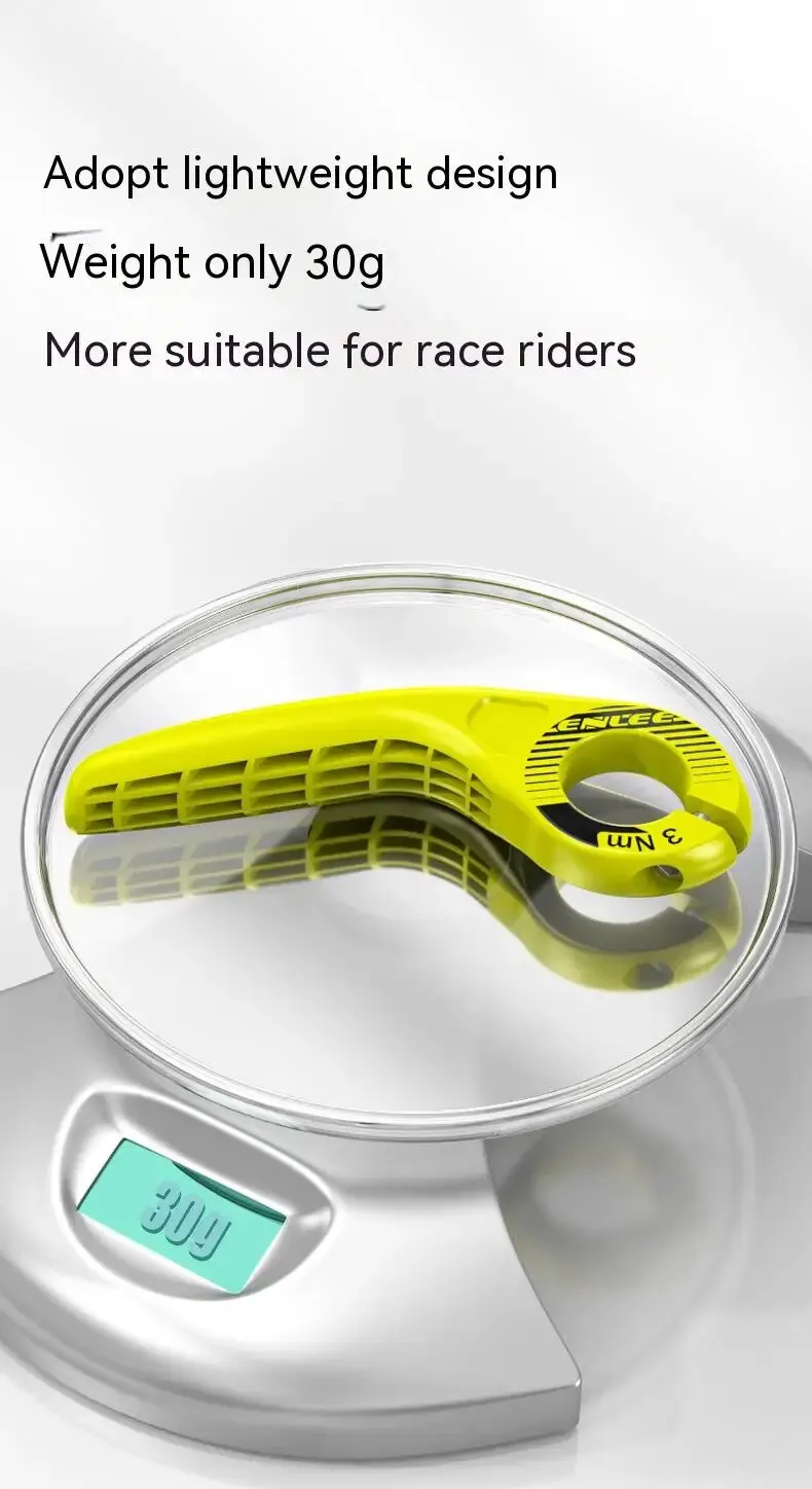 ENLEE 1 Paar verstellbare kleine Hilfs-Fahrradlenker-Schraubstock-Griffablage Kuhhorn MTB Radfahren Müdigkeit Relie Zubehör – Detail 5