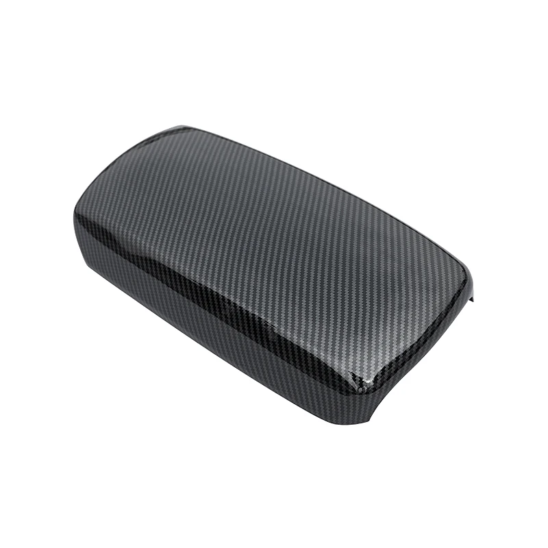 For Toyota Corolla Cross XG10 2021 2022 2023 2024 2025 Hybrid Car Center Console Armrest Box Protector Cover Pad Accessories