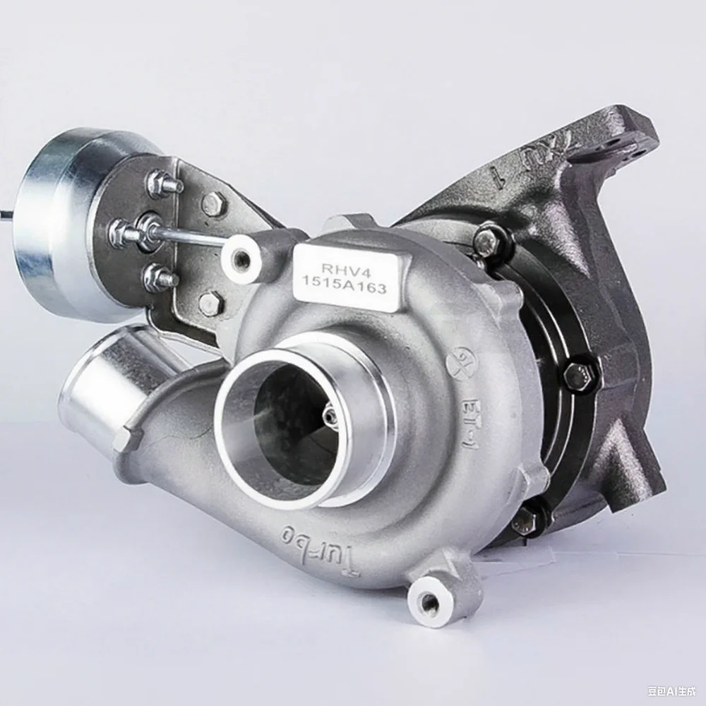 High Quality Turbocharger Turbo Kit VT13 VAD30024 For MITSUBISHI PAJERO .V 3.2 DI-D- 170 HP 4M41
