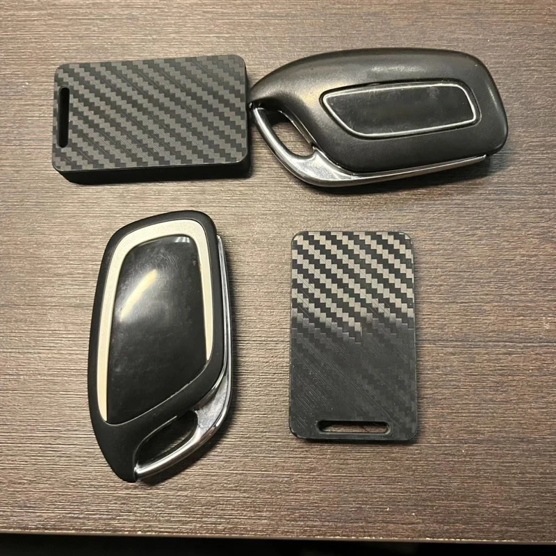 

Для MG5 MG6 HS ZS Roewe RX3 RX5 i6 i5 модифицированный сменный ключ, тонкий и крутой корпус