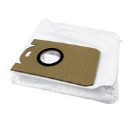 popular 8PCS Reusable Dust Bag for Ultenic T10 for Proscenic M8Pro Robot Vacuum