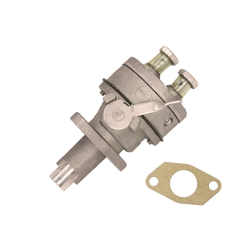 

Топливный насос 130506350 130506351 1305006290 совместим с двигателями Perkins 404D-22 403C-11 404C-15 404C-22 103-10 104-19