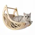 cat hammock d