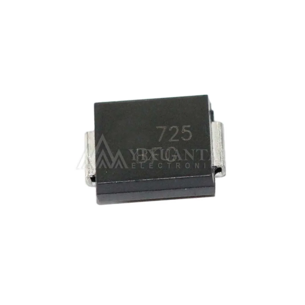 10-50Pcs SMCJ28CA-1…